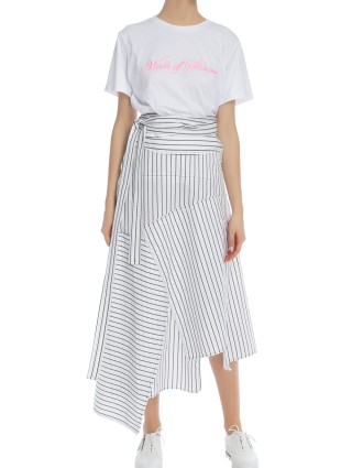 Спідниця JW ANDERSON (3911): фото 5 - Invogue